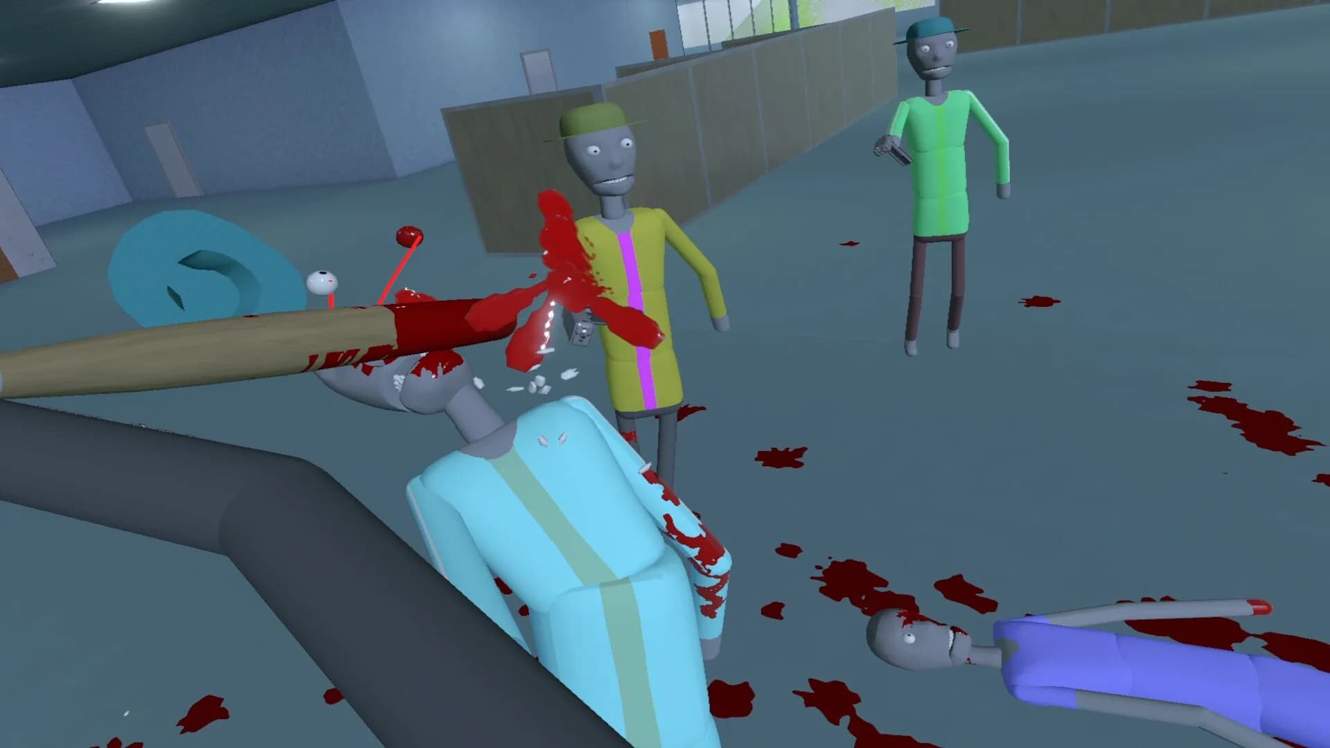 BRUTALISTICK VR görsel 5