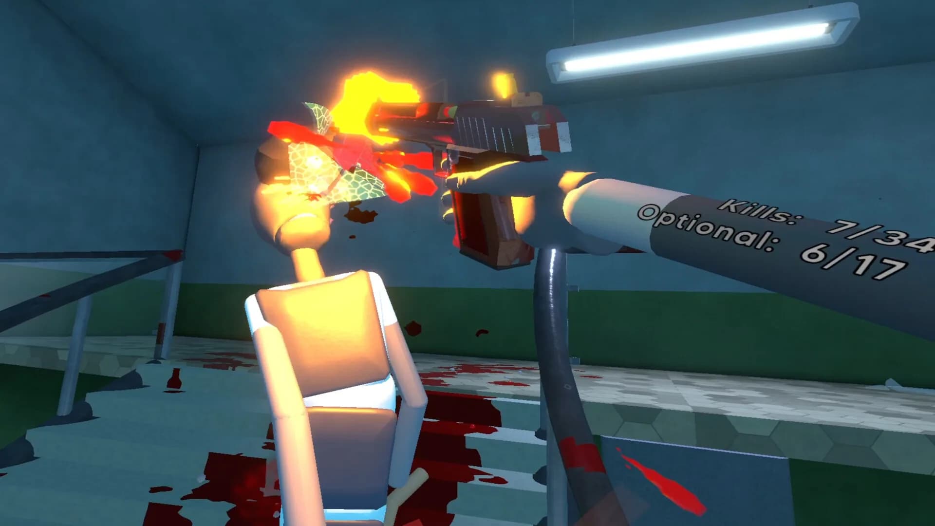 BRUTALISTICK VR görsel 6
