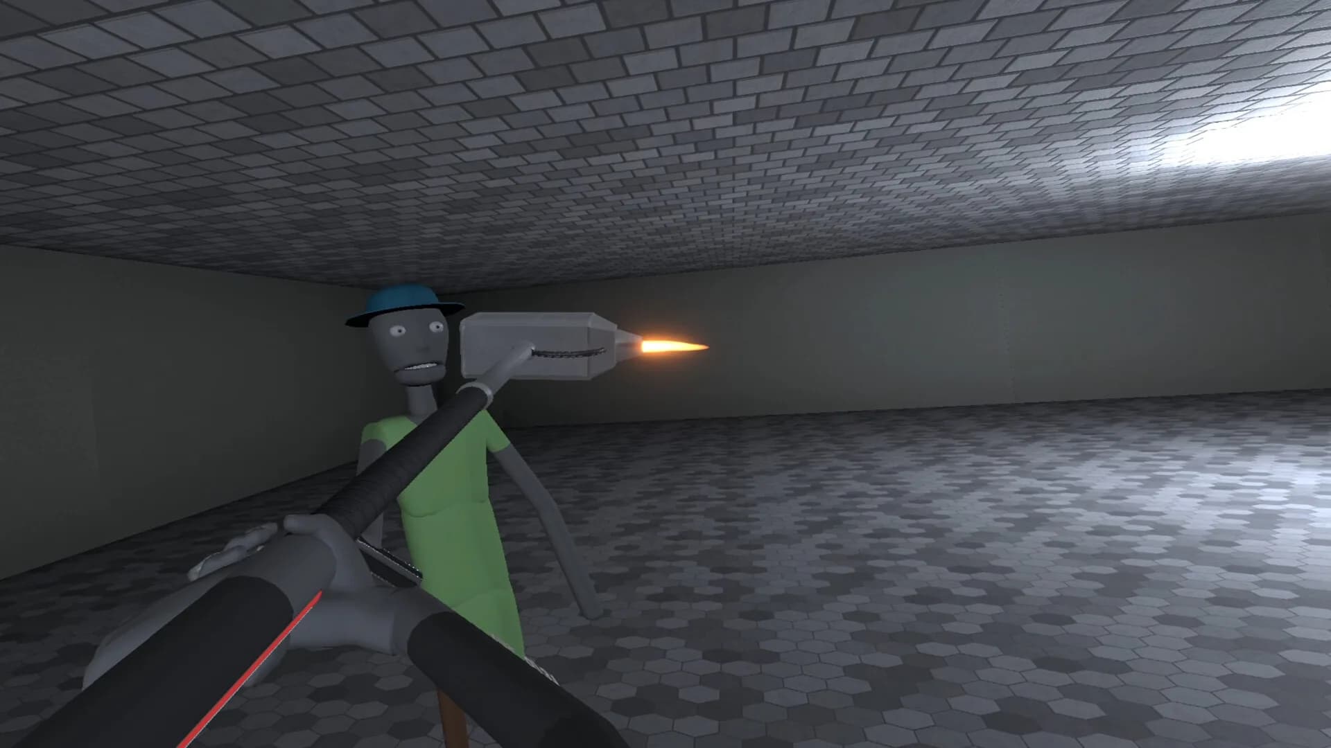 BRUTALISTICK VR görsel 8
