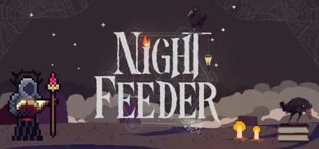Night Feeder görsel 1