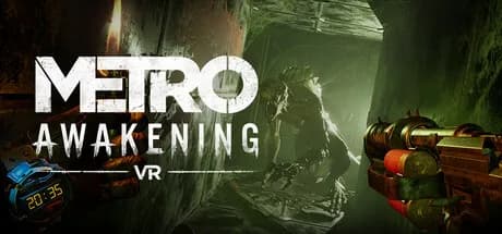 Metro Awakening