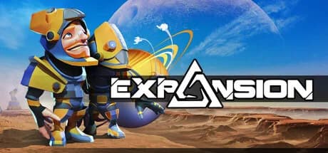 Expansion VR