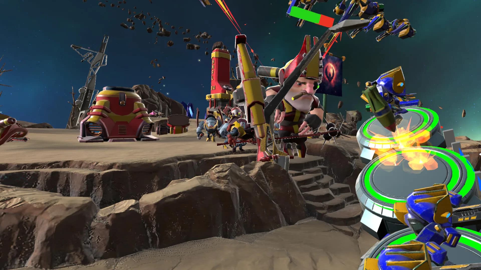 Expansion VR görsel 4