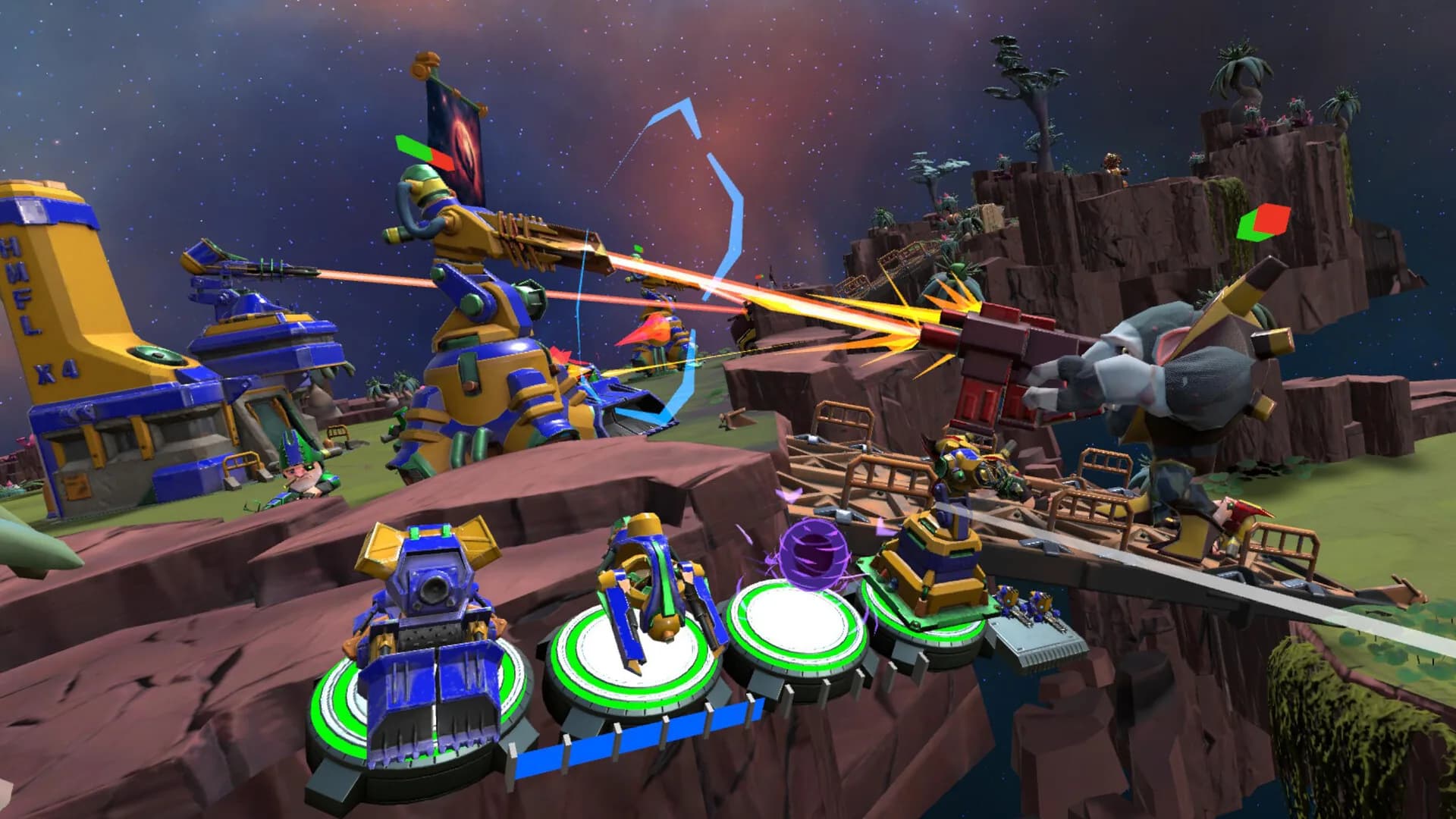 Expansion VR görsel 5