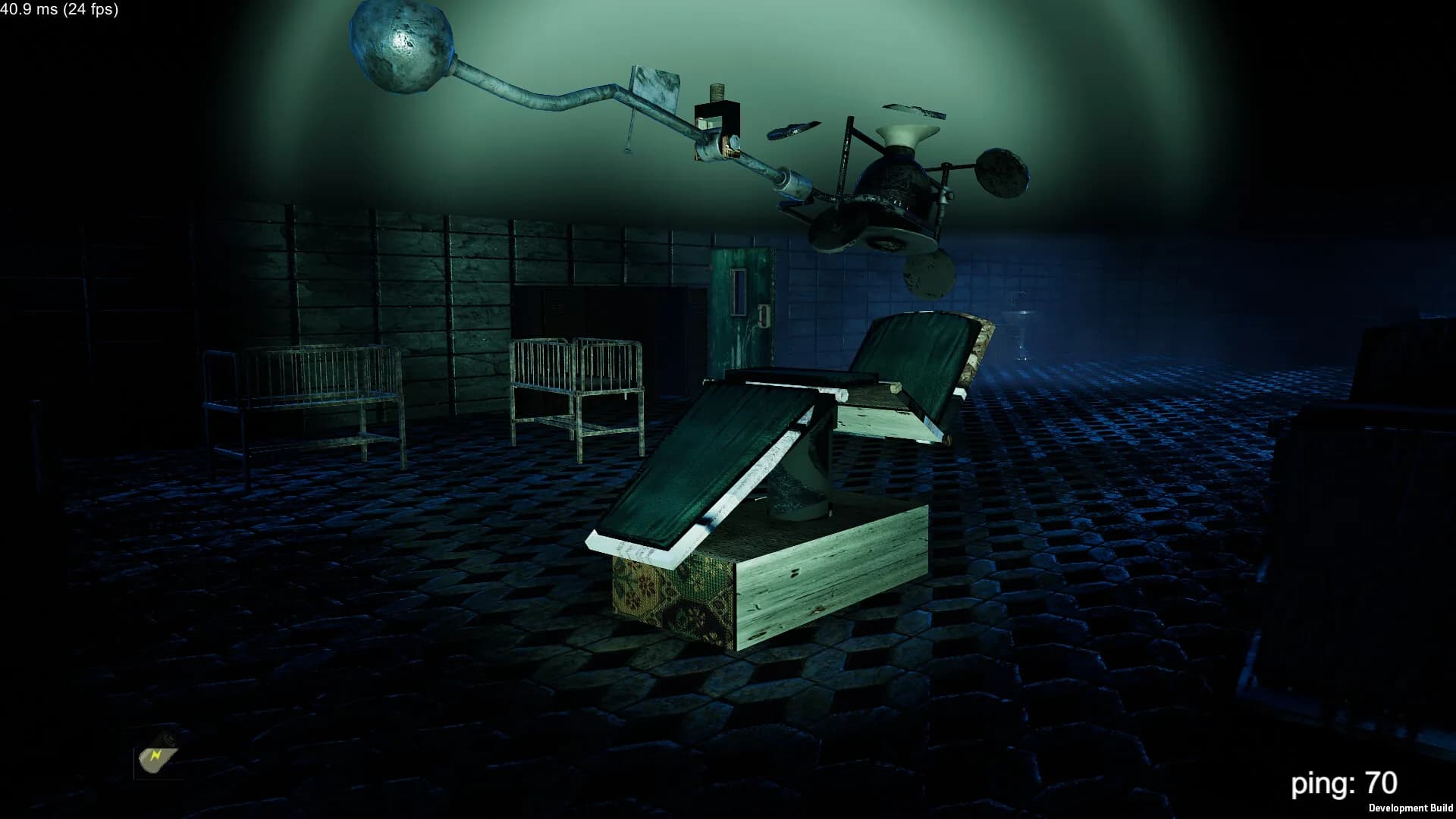 Necrophoresis görsel 2