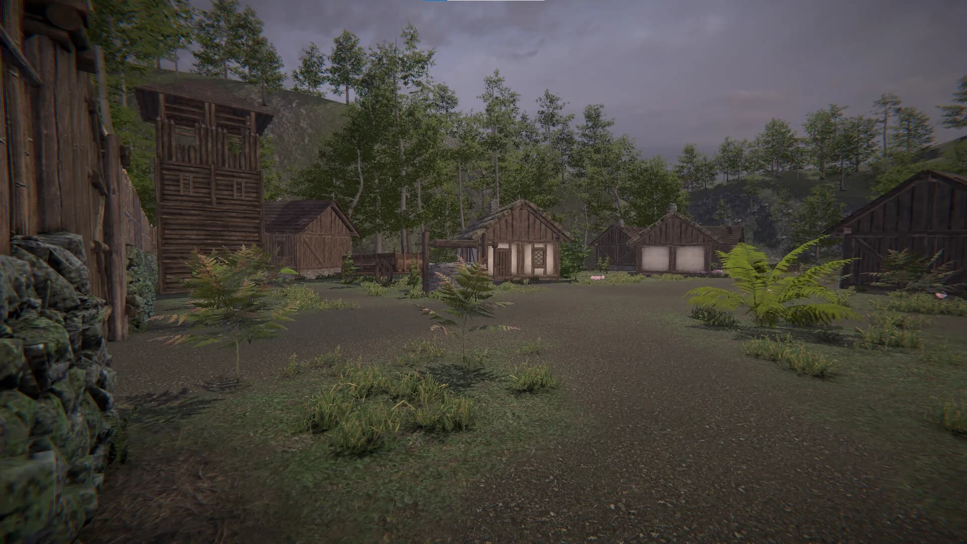 Medieval Machines Builder - First Siege görsel 7