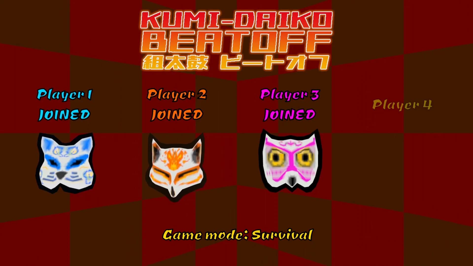 Kumi-Daiko Beatoff görsel 8