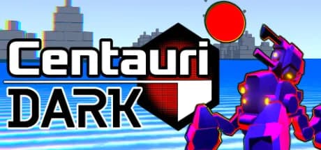 Centauri Dark görsel 1