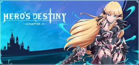 Hero's Destiny