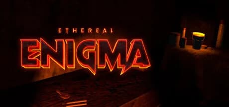Ethereal Enigma görsel 1