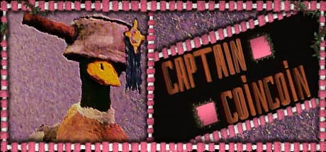 Captain CoinCoin