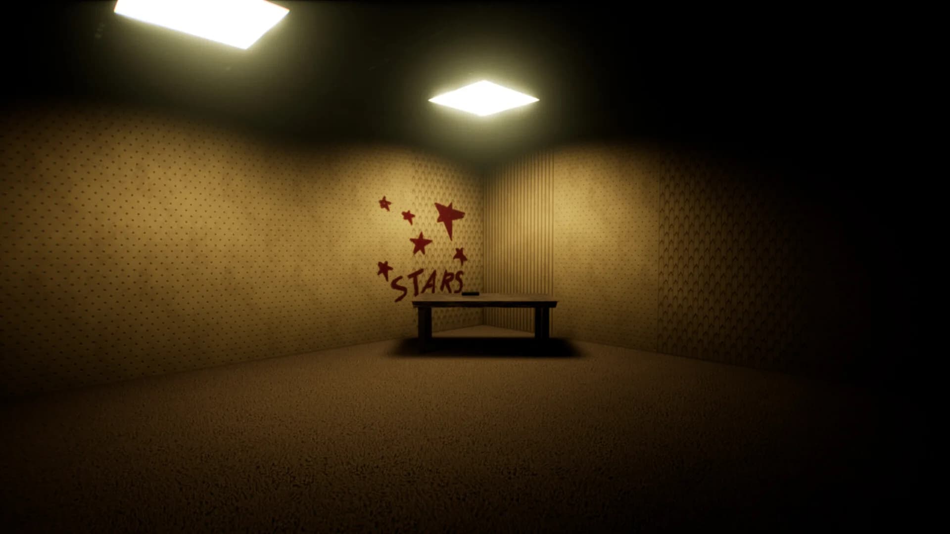 The Backrooms: You've Been Here Before görsel 3