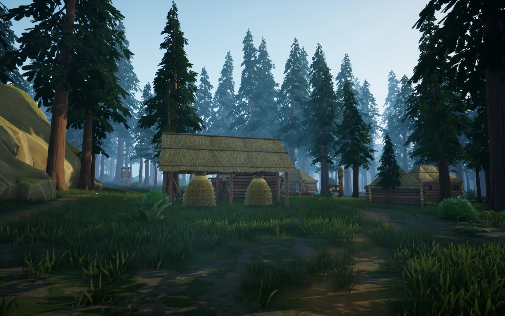 YAR: Forgotten Throne görsel 13