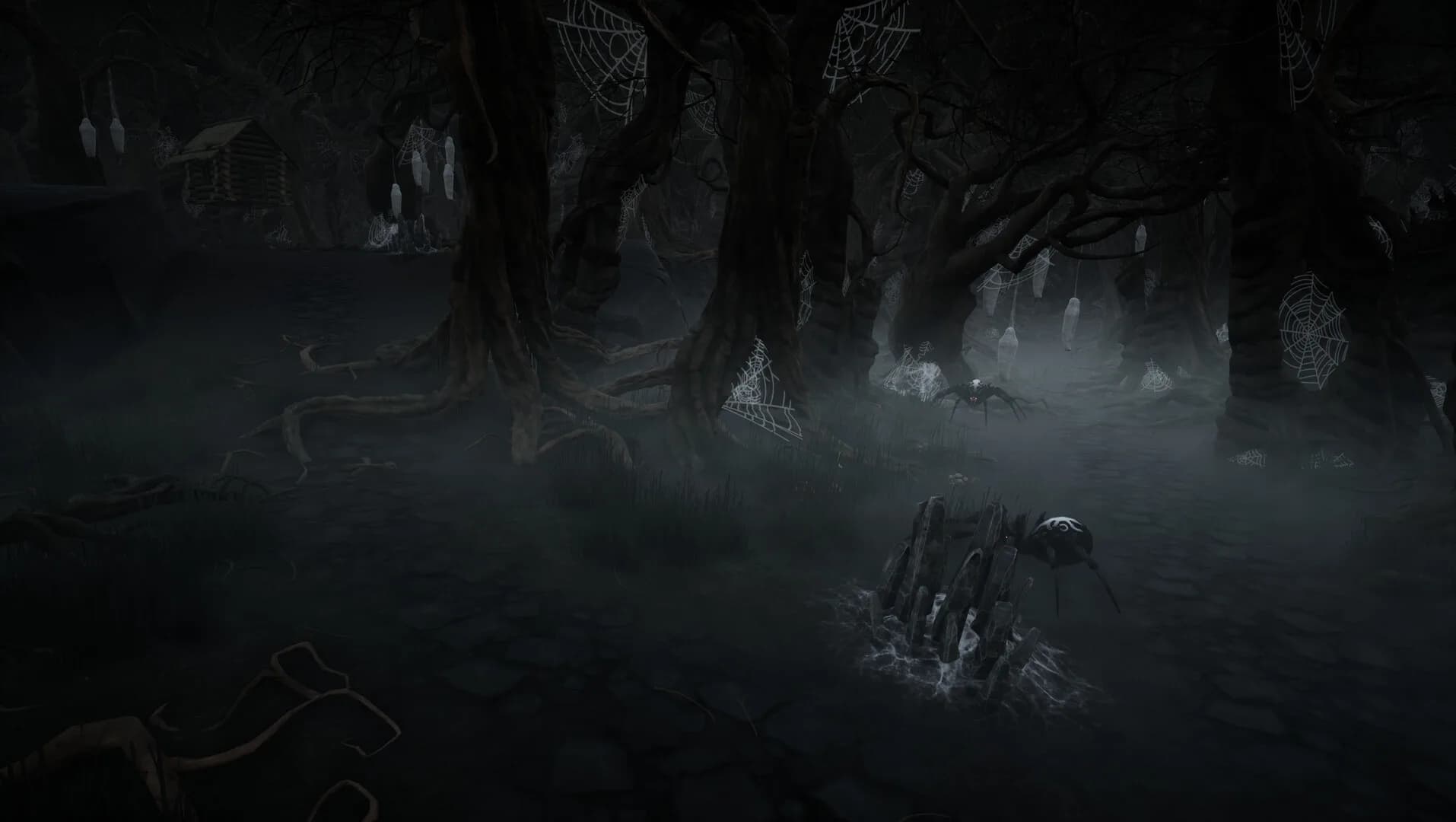 YAR: Forgotten Throne görsel 15