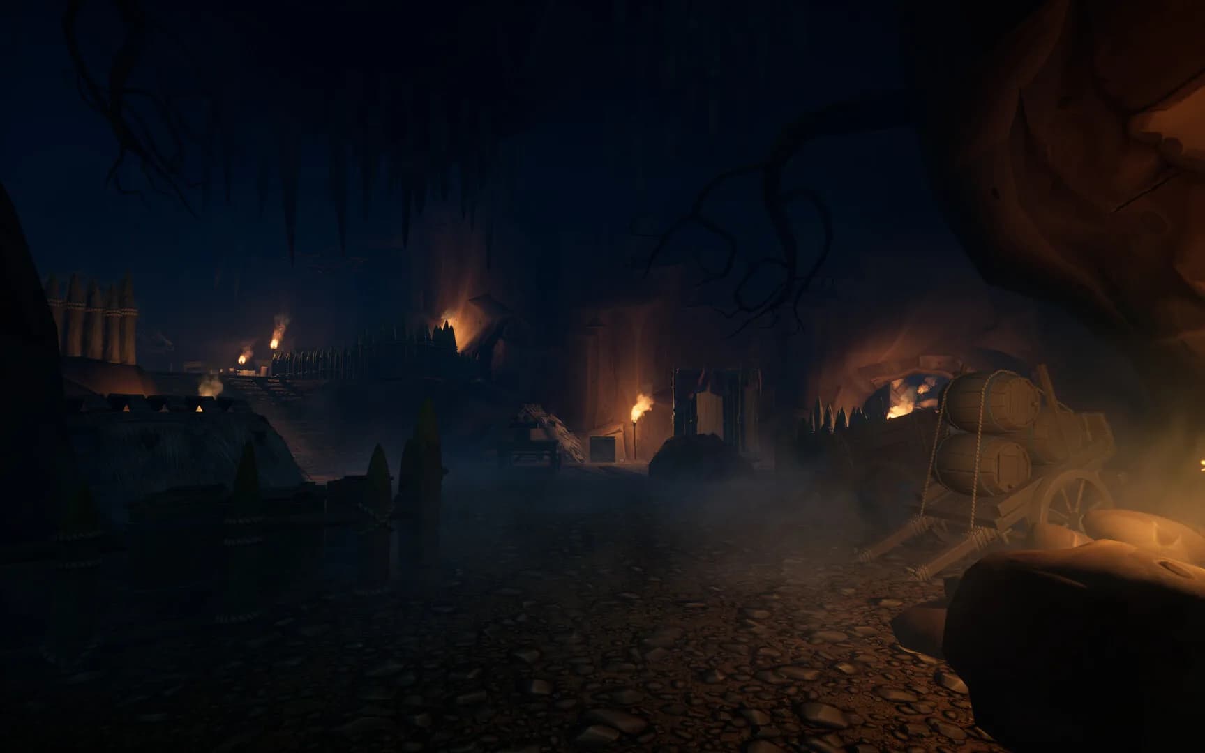 YAR: Forgotten Throne görsel 19