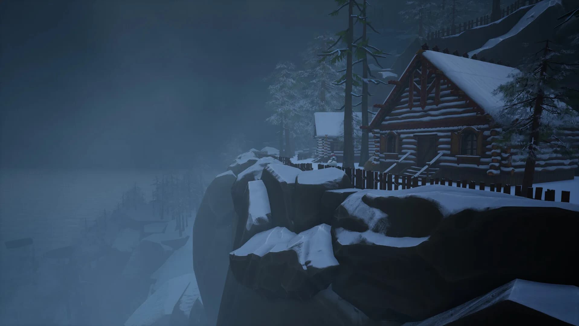 YAR: Forgotten Throne görsel 7