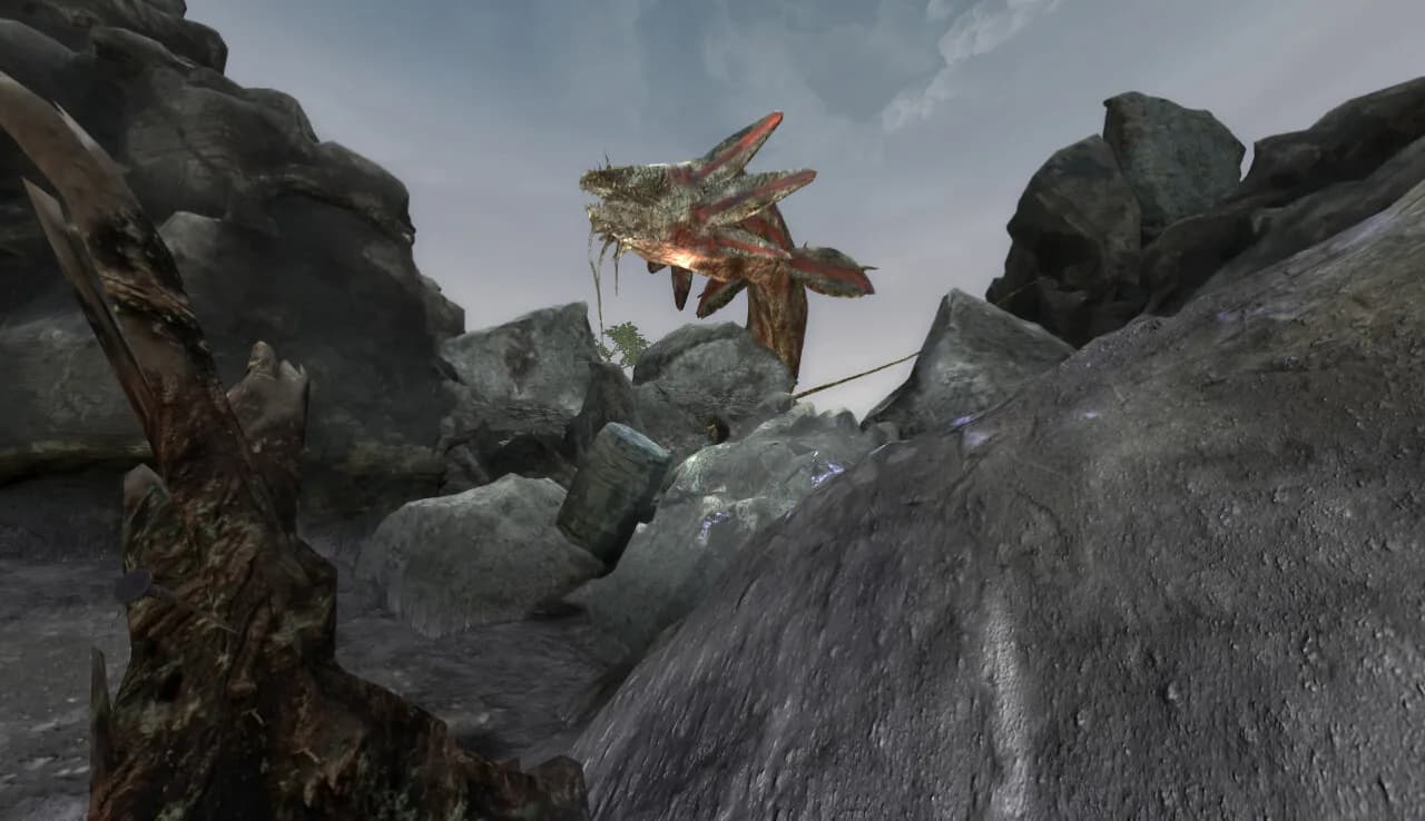 The Structureworld: Myths of Skull Island görsel 2