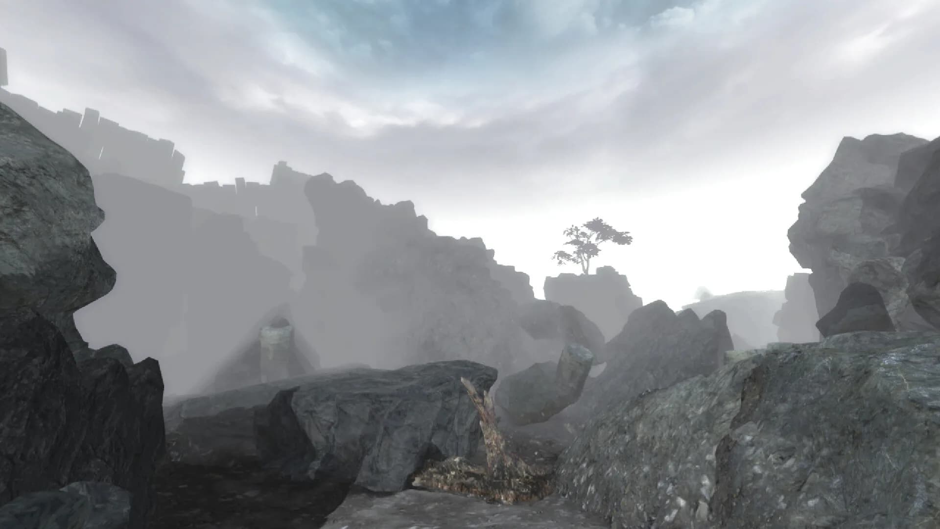 The Structureworld: Myths of Skull Island görsel 3