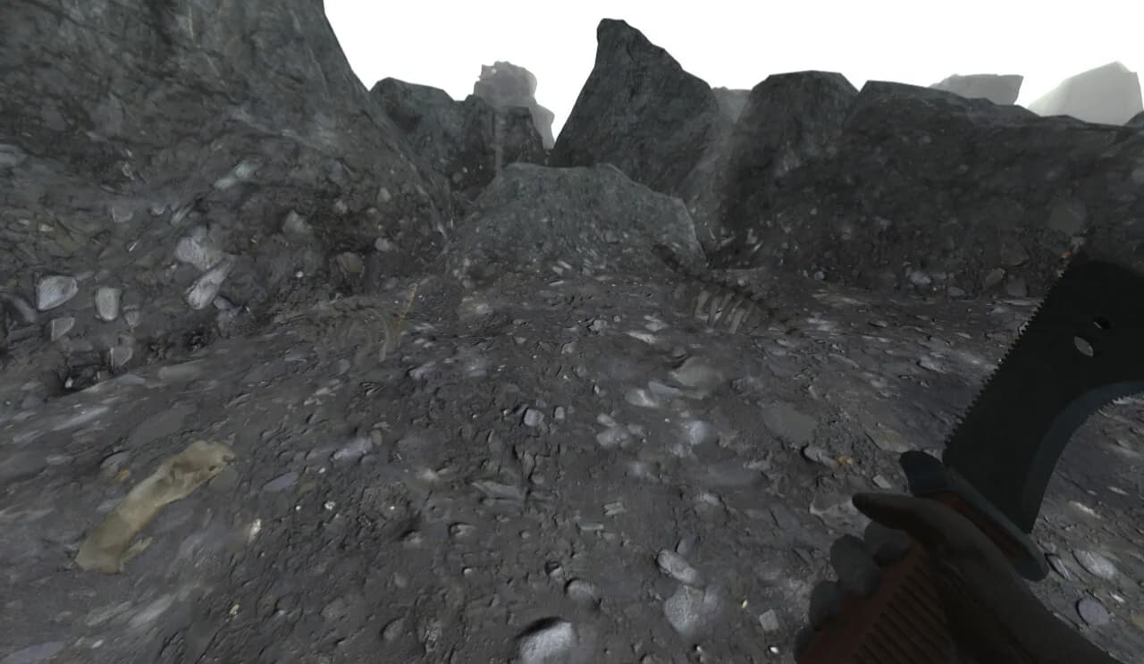 The Structureworld: Myths of Skull Island görsel 4
