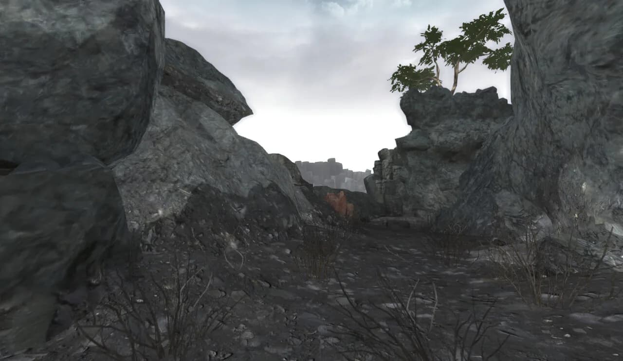 The Structureworld: Myths of Skull Island görsel 5