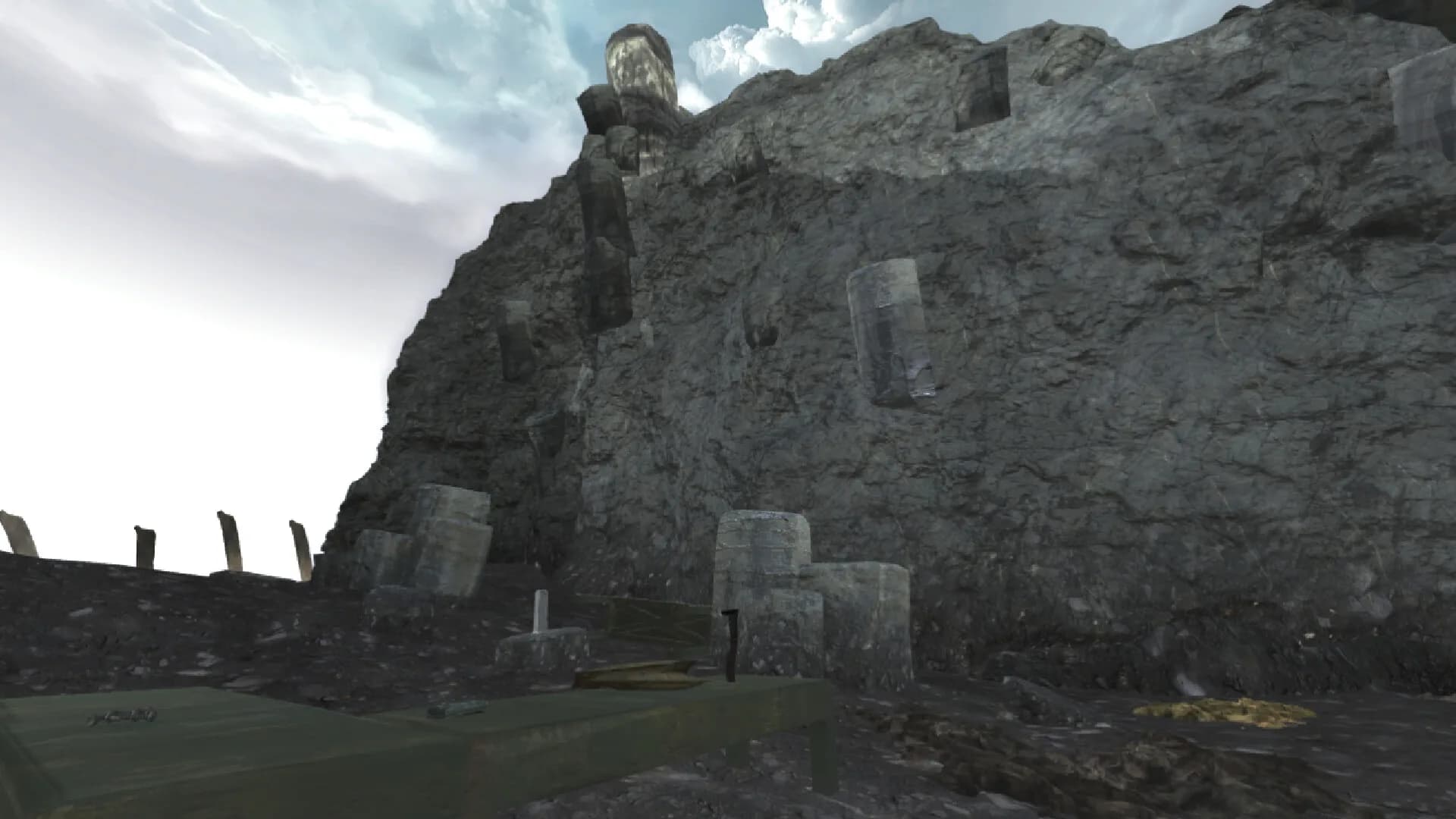 The Structureworld: Myths of Skull Island görsel 6