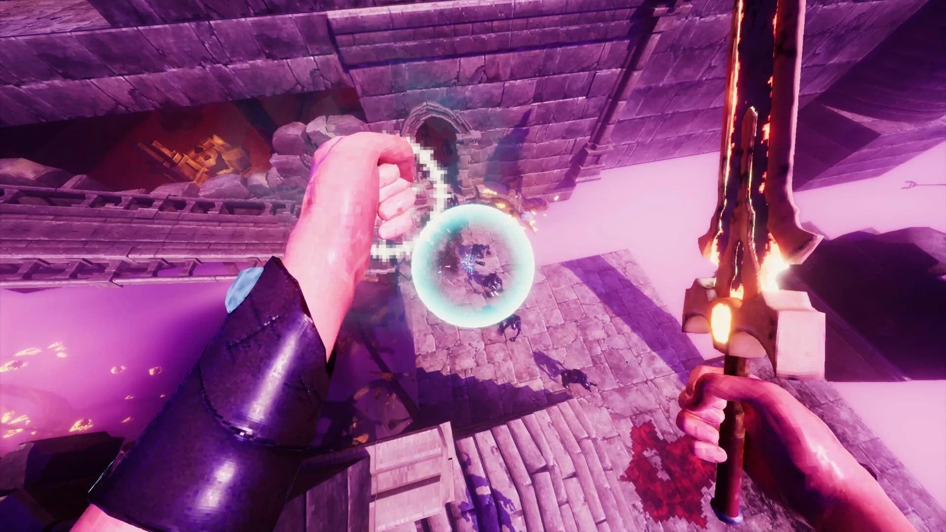 Dreamslayer görsel 7