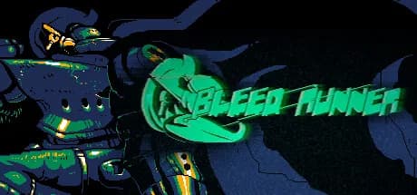 BLEED RUNNER görsel 1