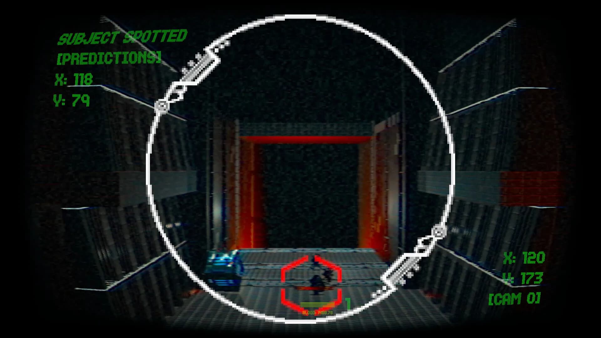 BLEED RUNNER görsel 5