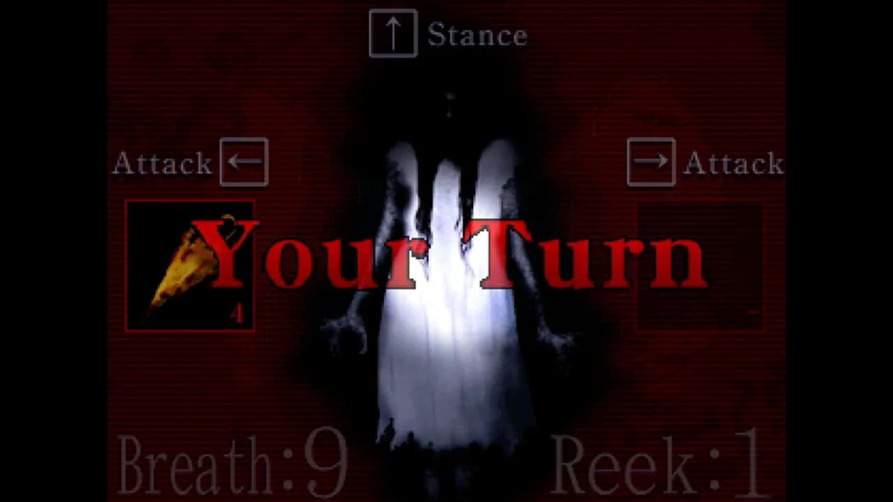 The Smell of Death - A Tsugunohi Tale - STEAM EDITION görsel 2