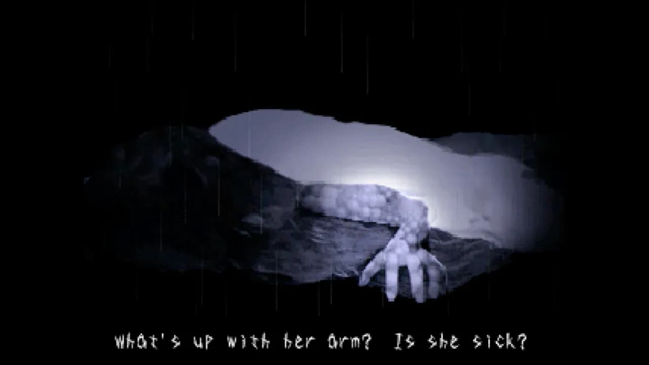 The Smell of Death - A Tsugunohi Tale - STEAM EDITION görsel 3