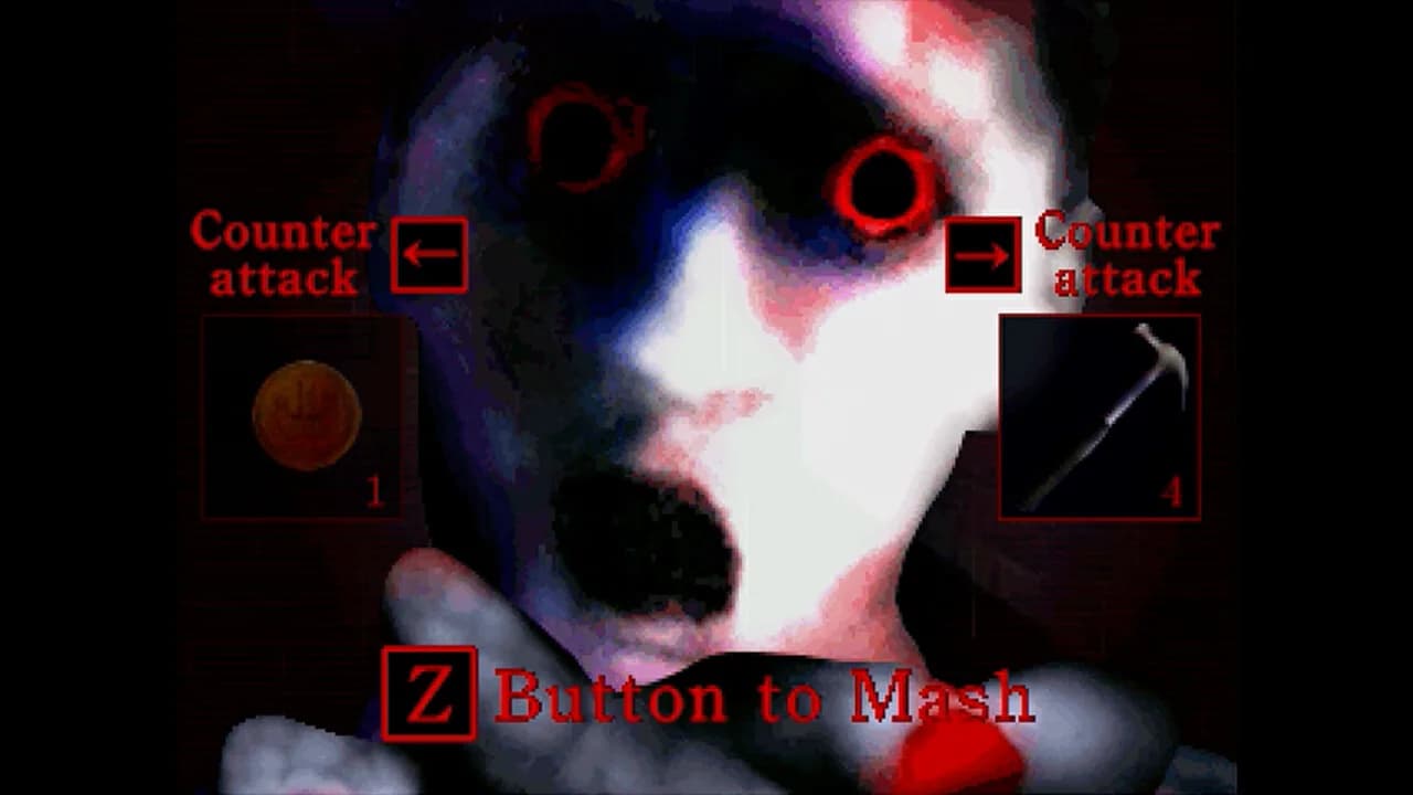 The Smell of Death - A Tsugunohi Tale - STEAM EDITION görsel 5