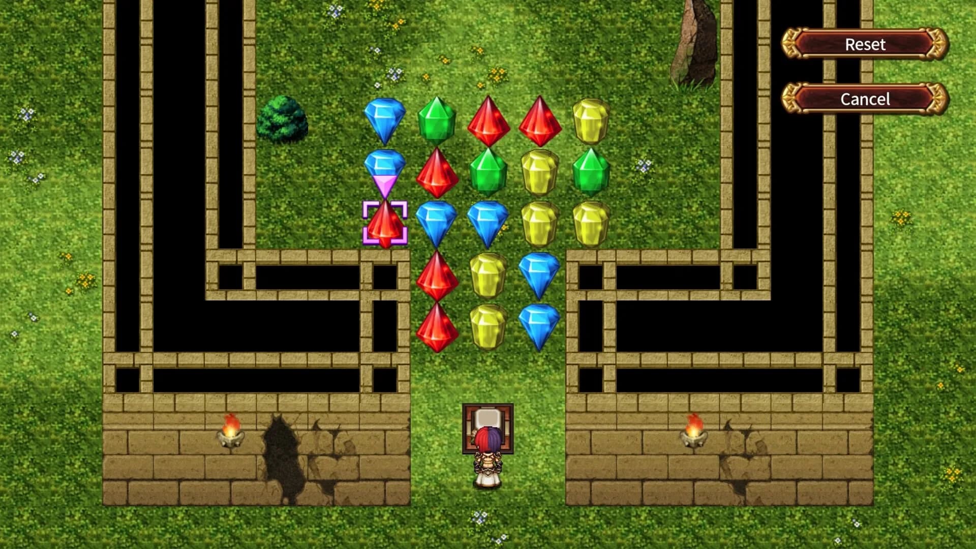 Knights of Grayfang görsel 5