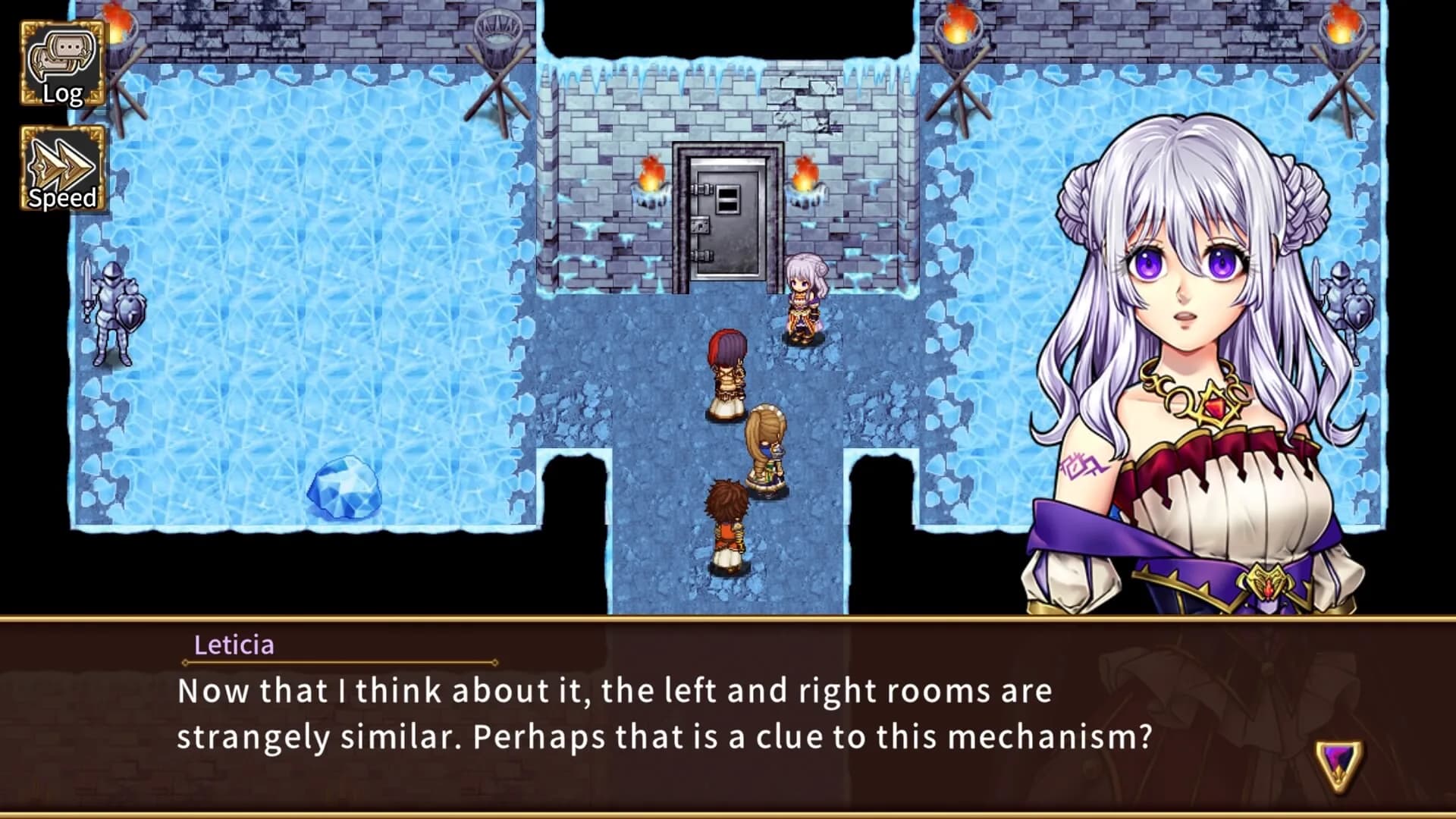 Knights of Grayfang görsel 6