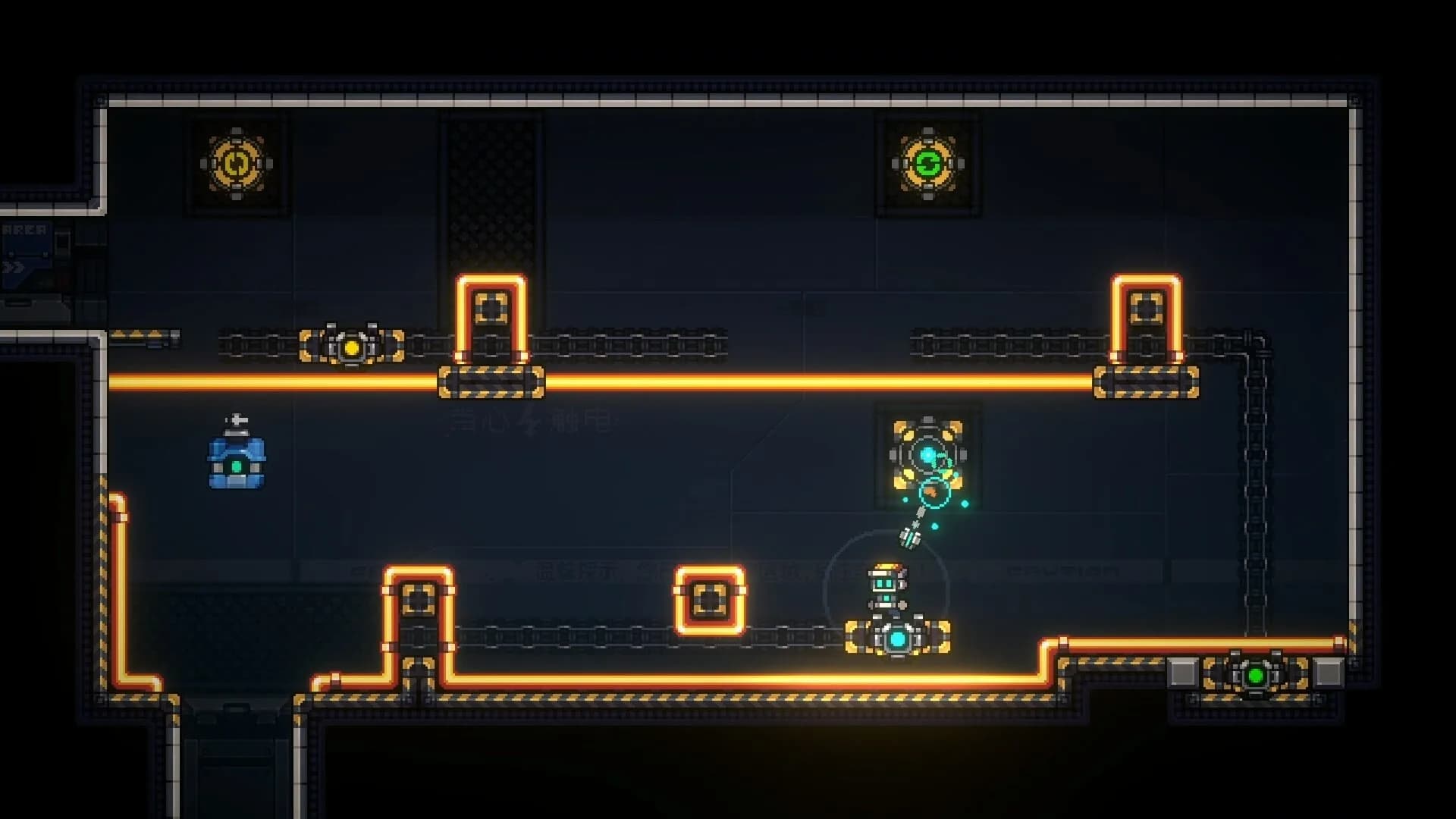Platverse: ABYA's Adventure görsel 2