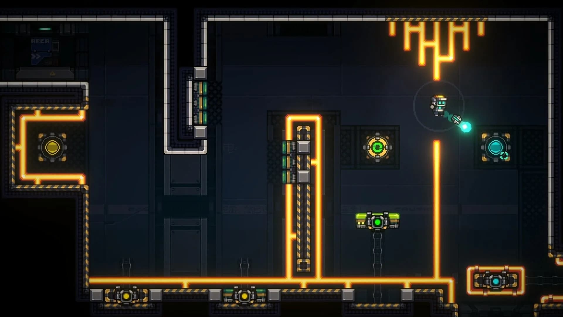 Platverse: ABYA's Adventure görsel 3
