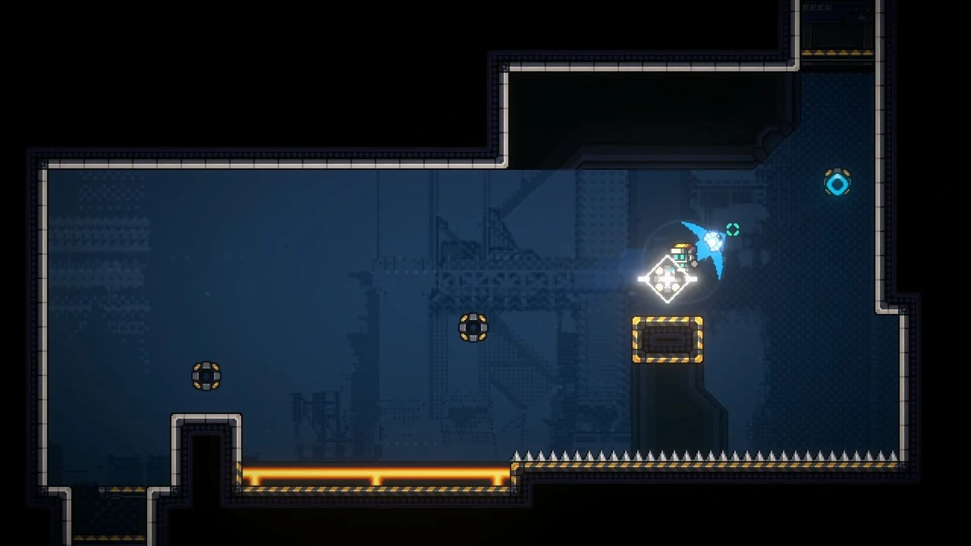 Platverse: ABYA's Adventure görsel 4