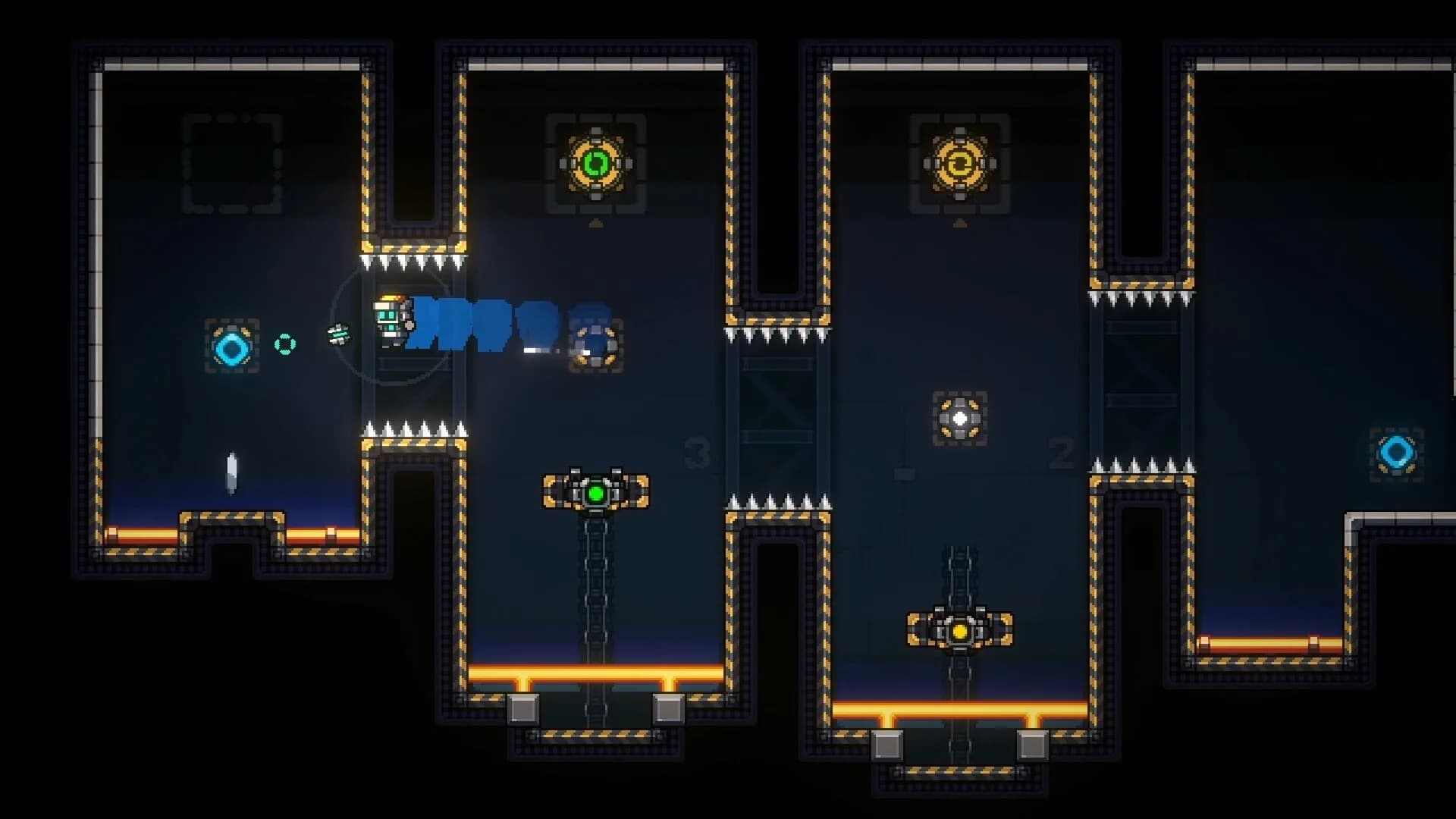 Platverse: ABYA's Adventure görsel 5