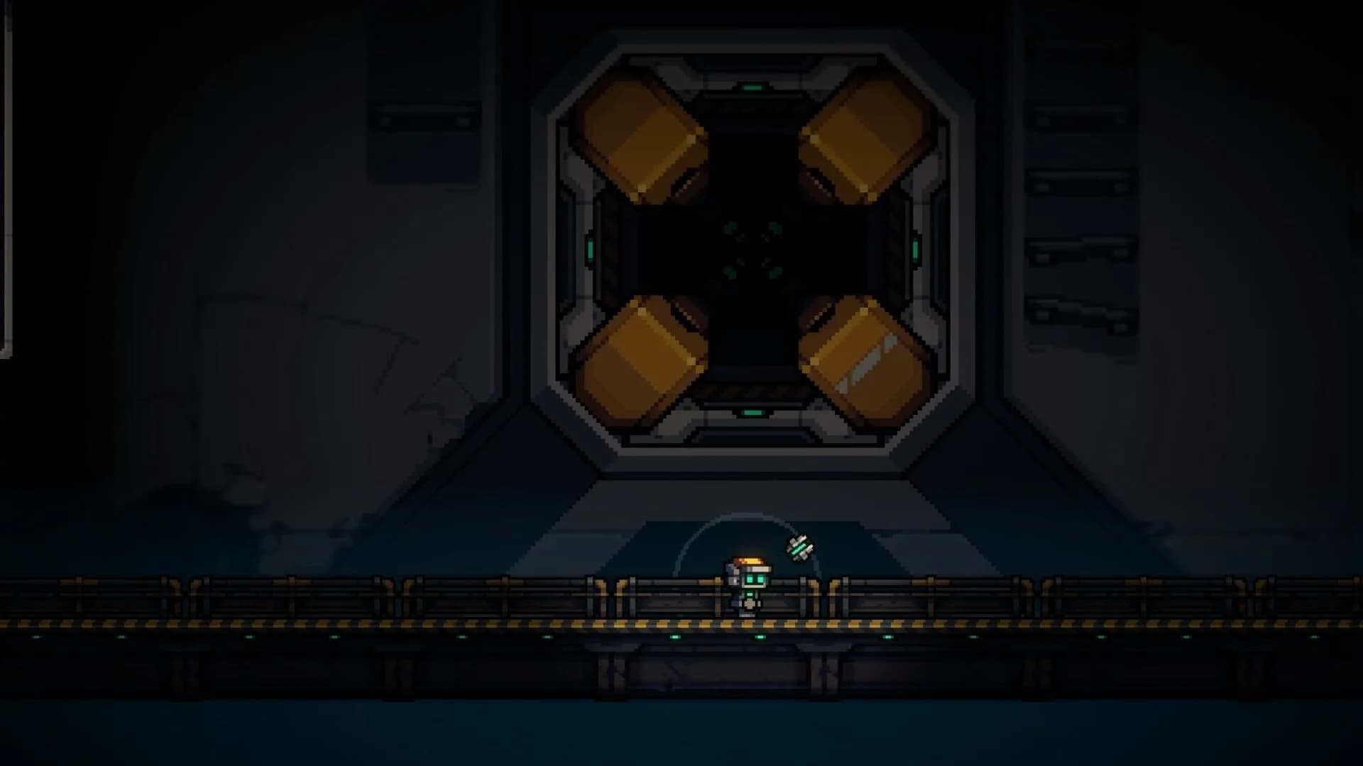 Platverse: ABYA's Adventure görsel 6