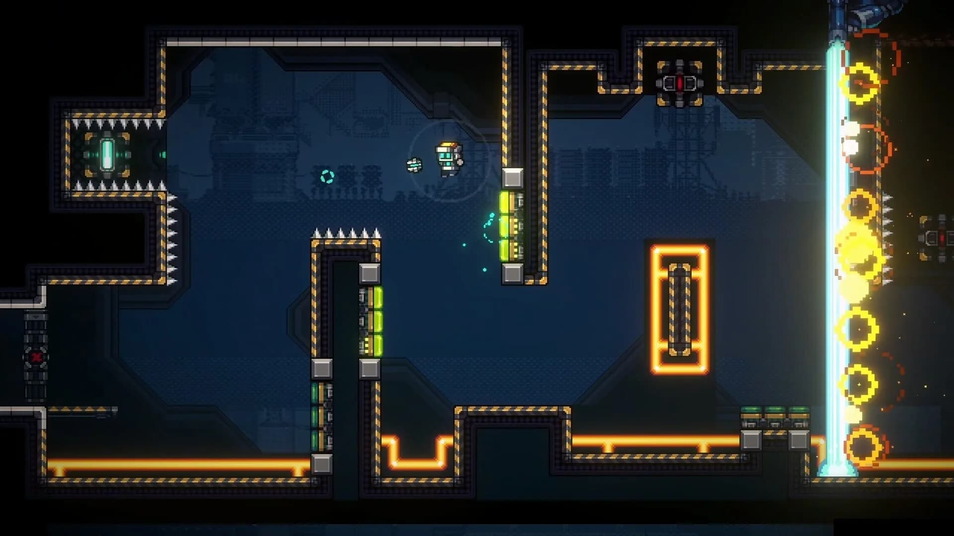 Platverse: ABYA's Adventure görsel 7