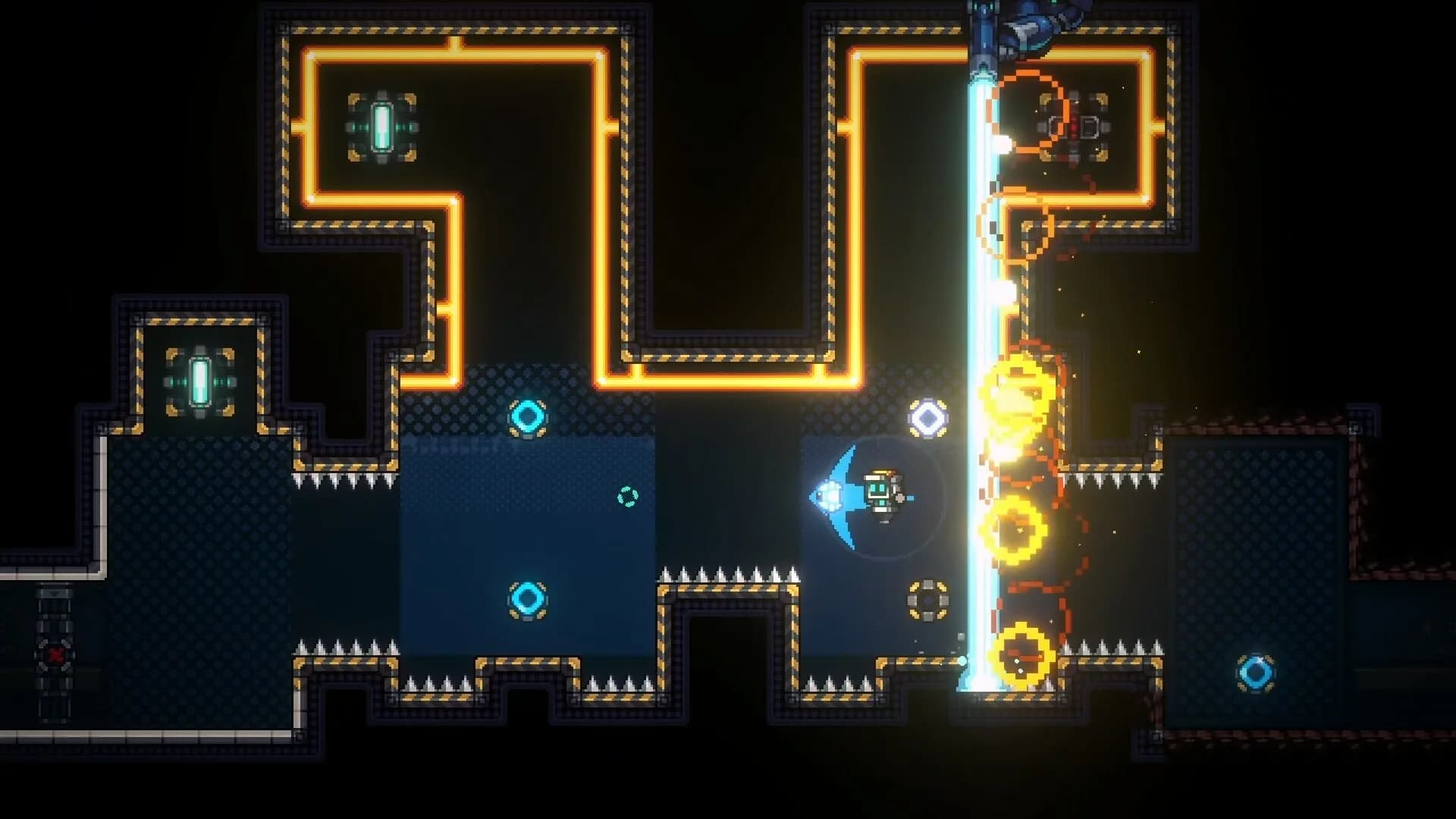 Platverse: ABYA's Adventure görsel 8