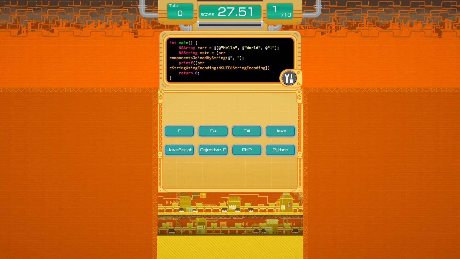 HelloWorldFactory görsel 2