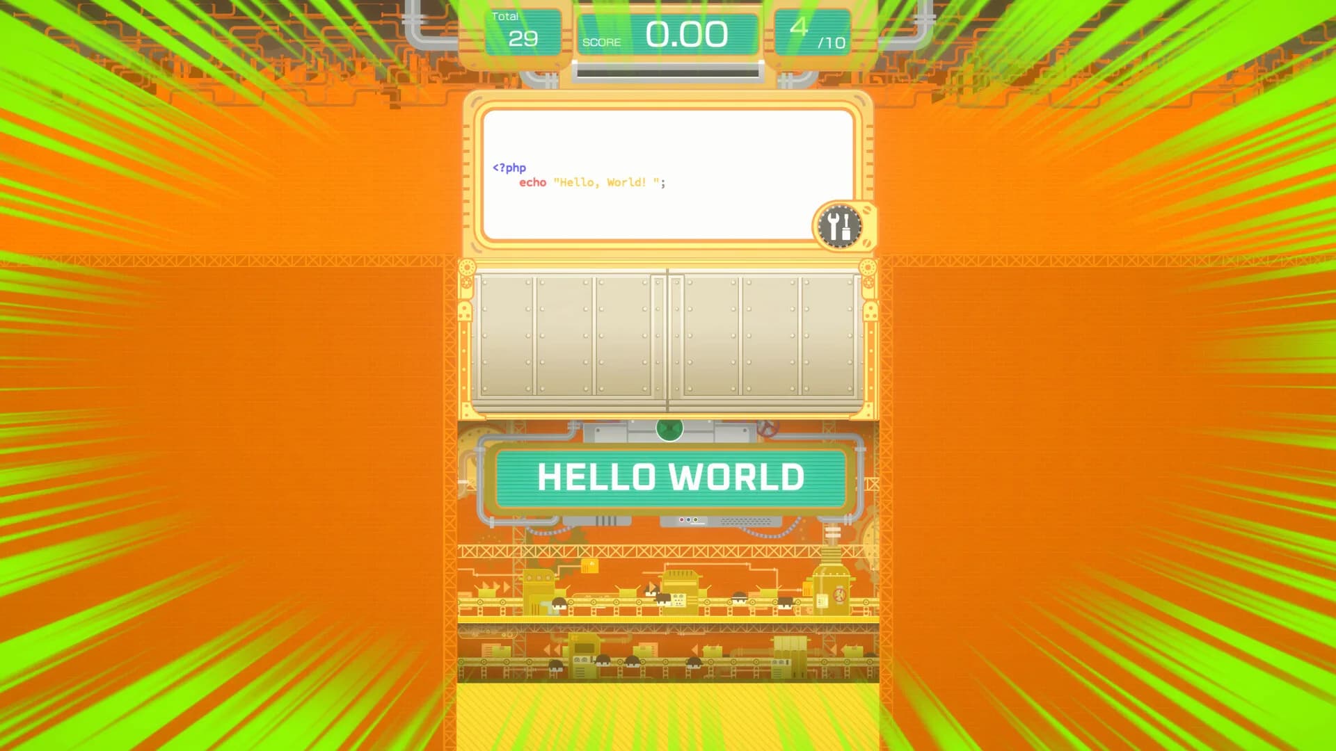HelloWorldFactory görsel 5