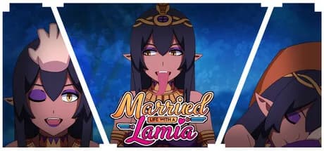 Married Life With A Lamia