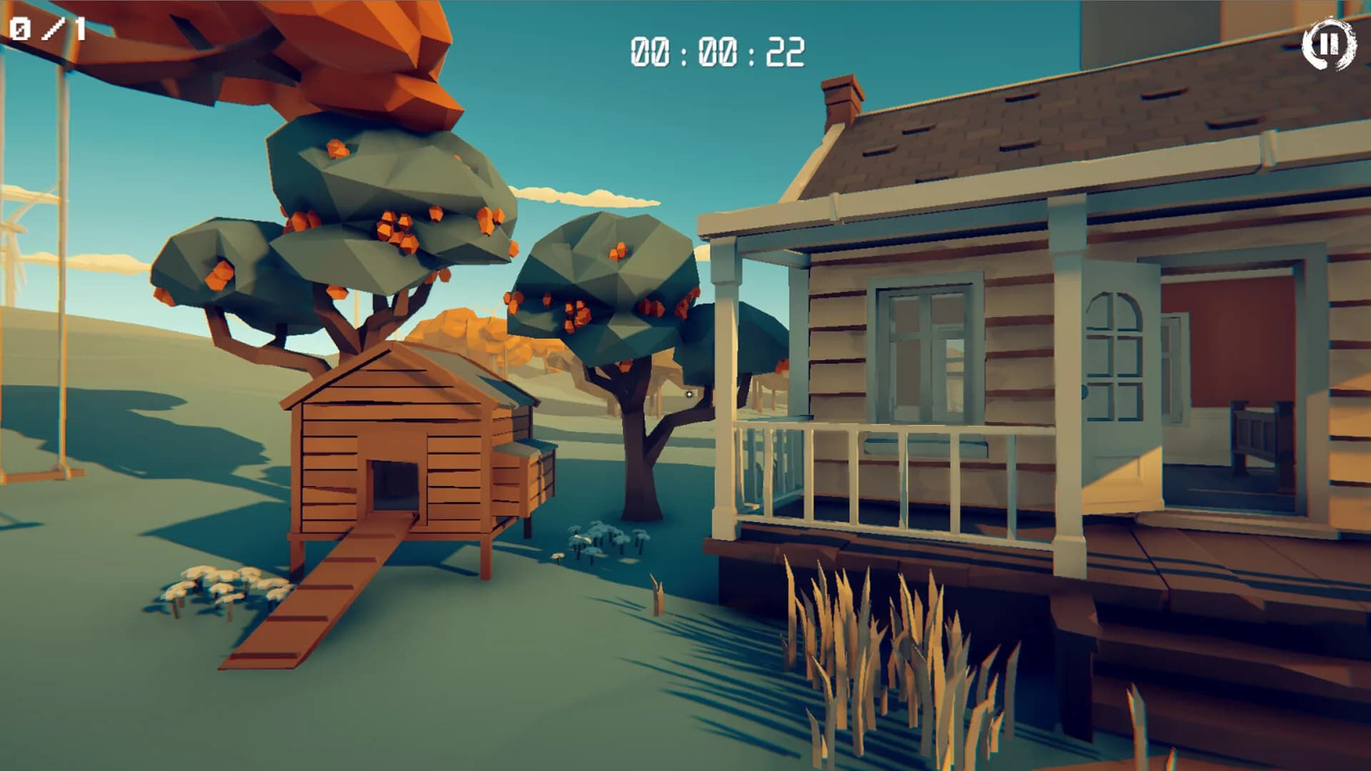 3D PUZZLE - Farming 2 görsel 4