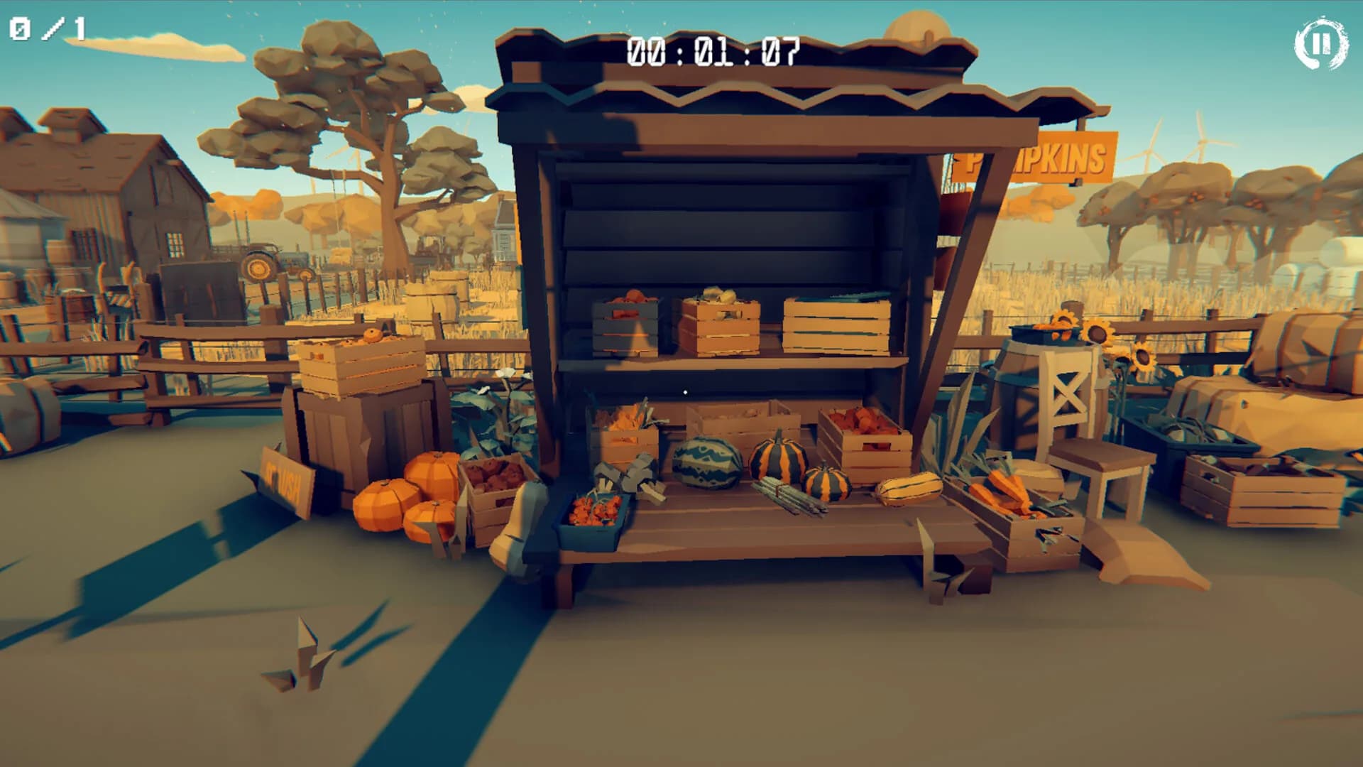 3D PUZZLE - Farming 2 görsel 5