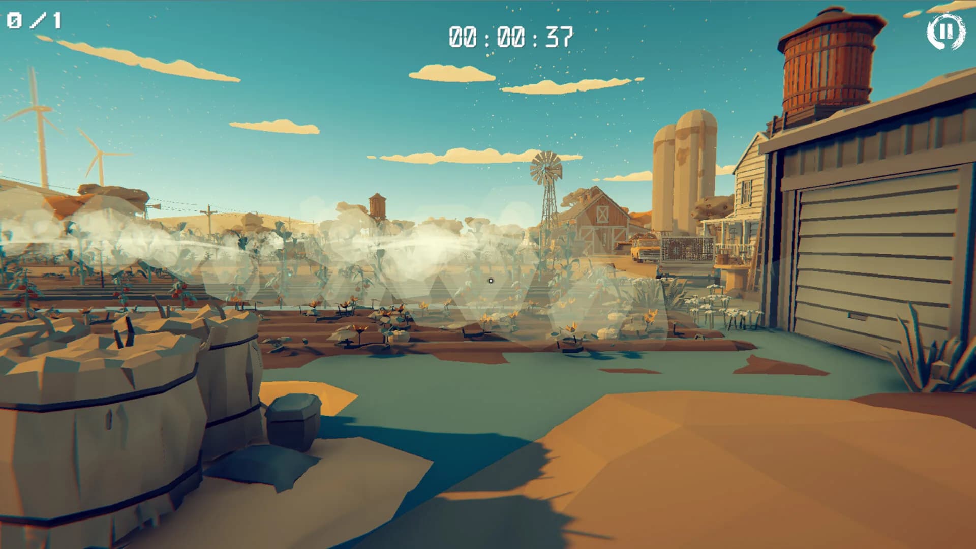 3D PUZZLE - Farming 2 görsel 6