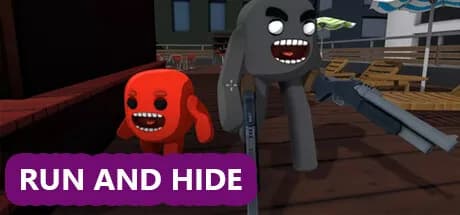 Run and Hide görsel 1