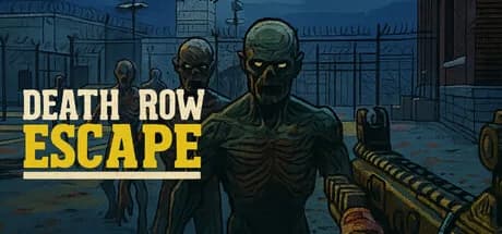 Death Row Escape