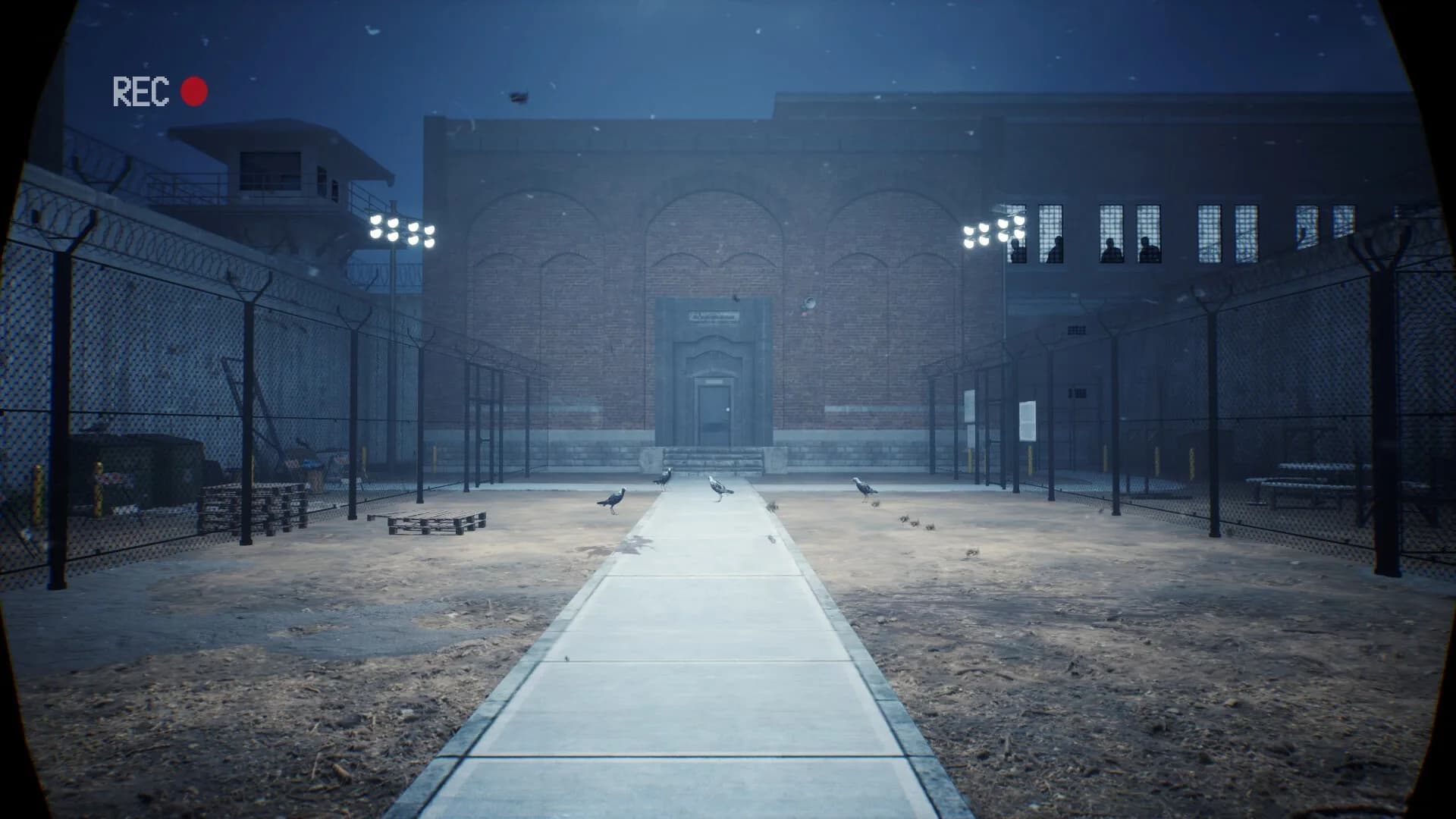 Death Row Escape görsel 15