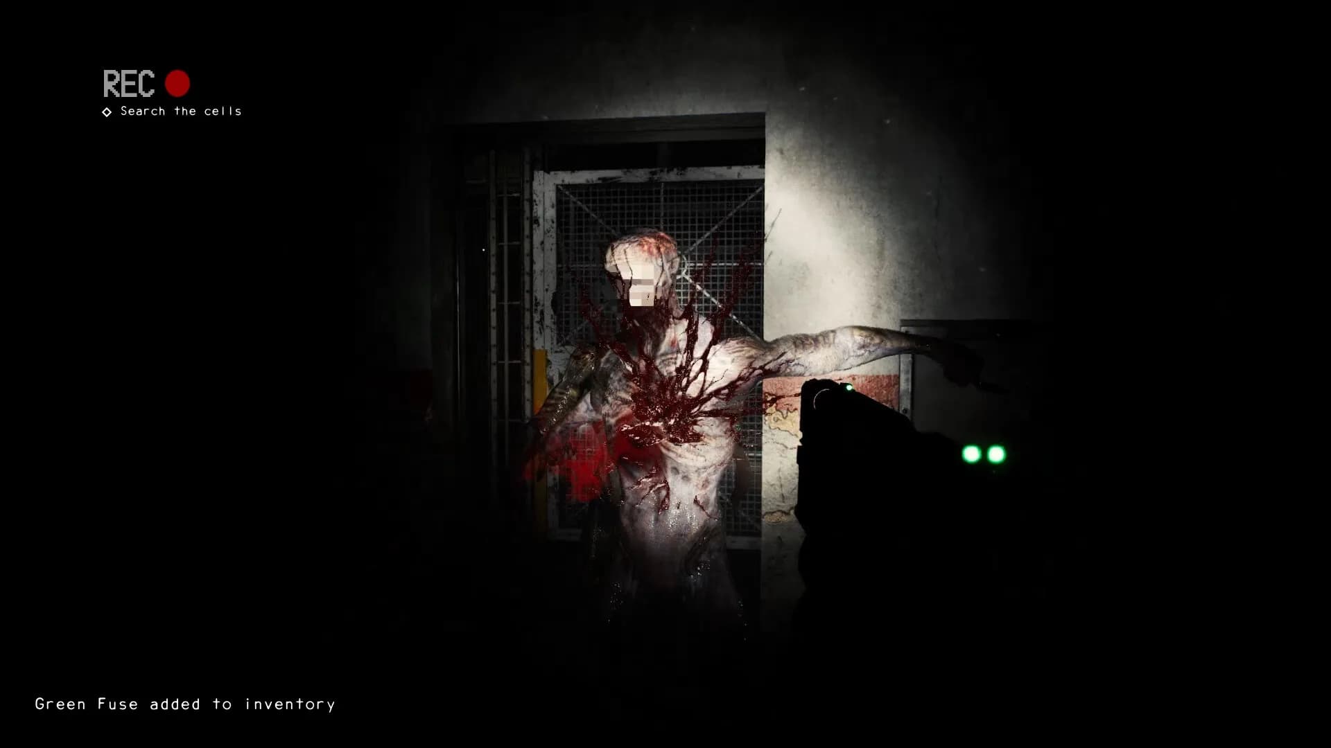 Death Row Escape görsel 18